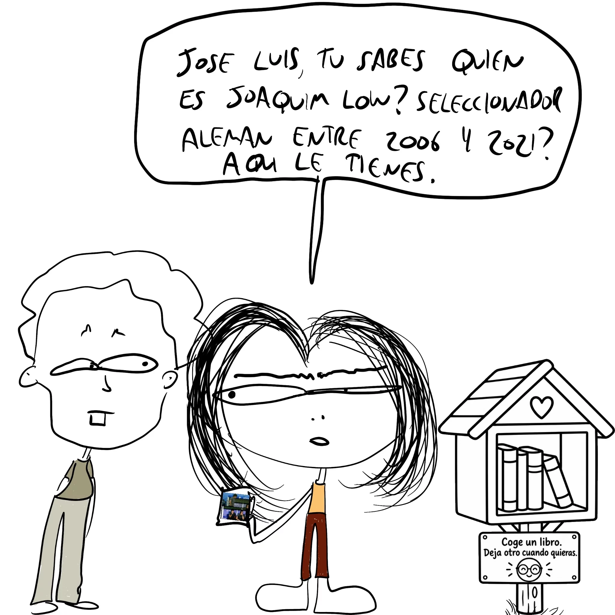 joaquim low